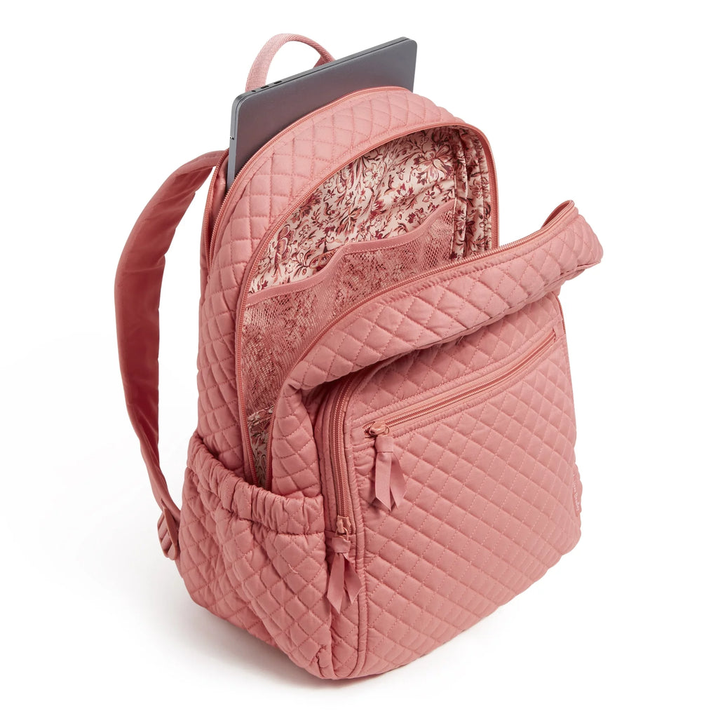 Cotton Backpack Y2615