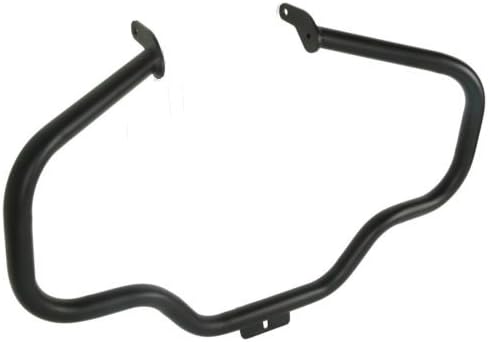Matte Black Engine Guard Highway Crash Bar O637565