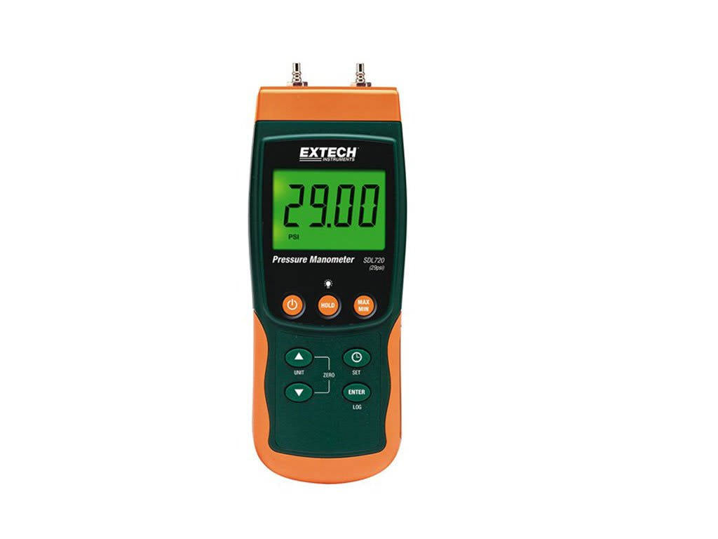 Pressure Dataloggers H622437