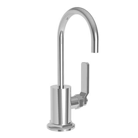 White Cold Water Dispenser Y115746