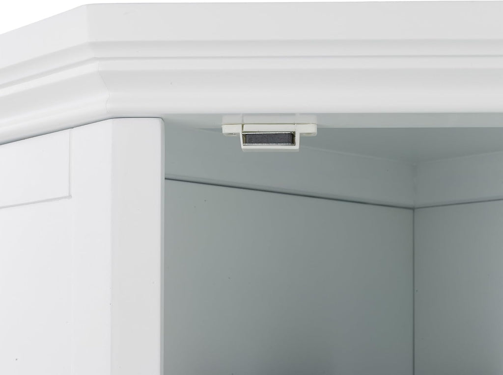 Corner Floor Cabinet G2070