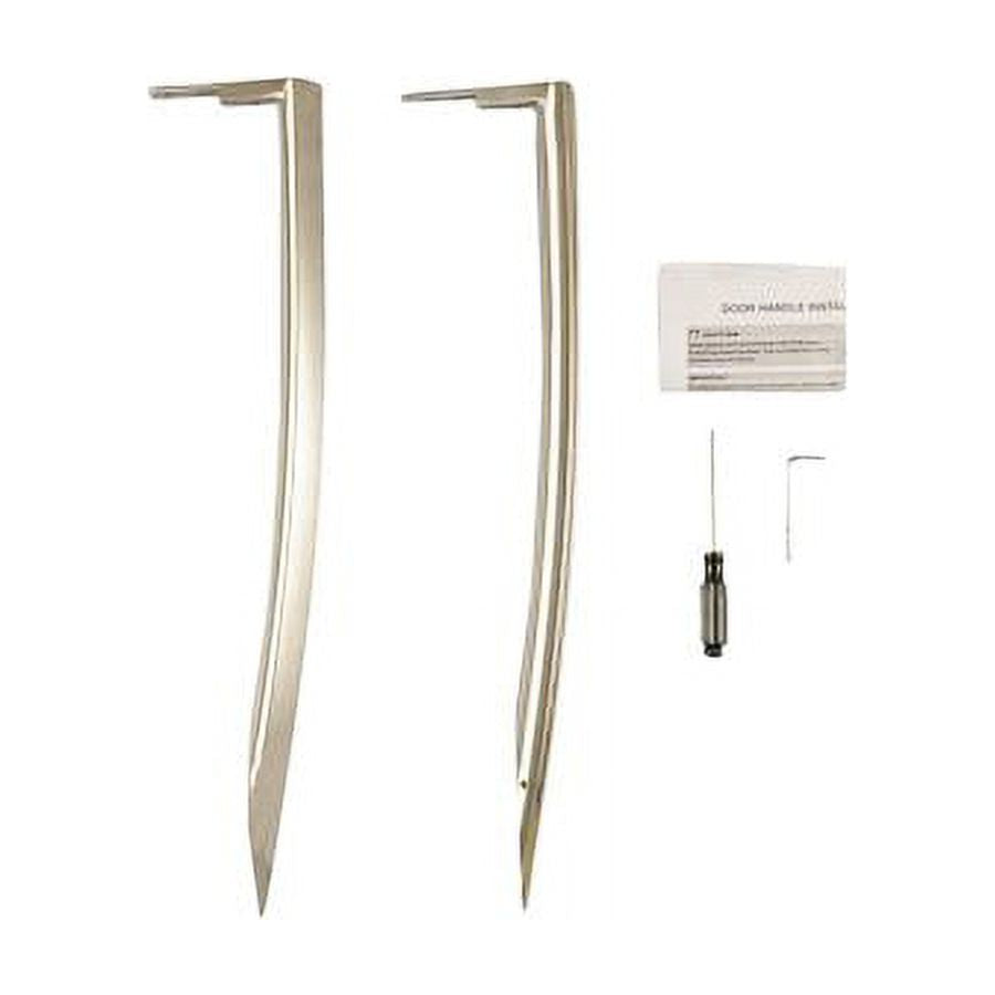 OEM Handle Kit Y244