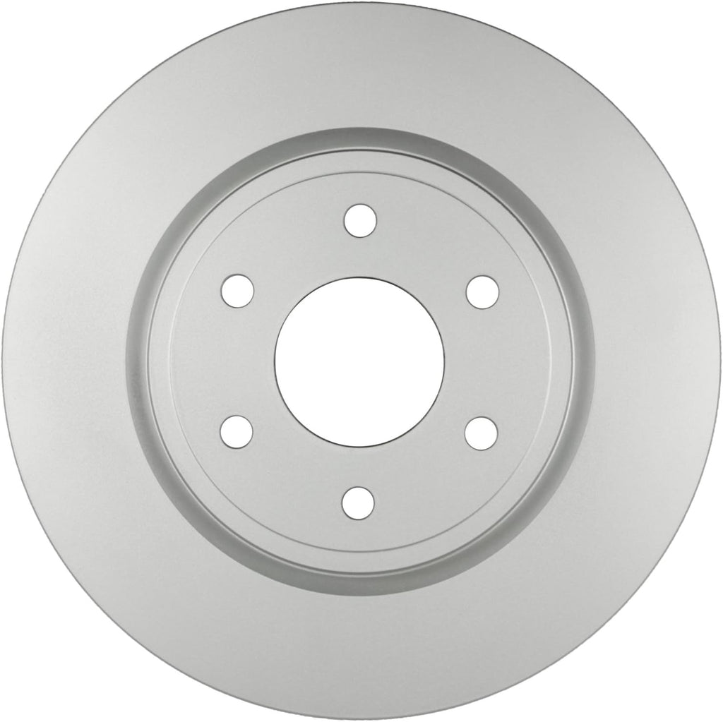 Disc Brake Rotor W2173
