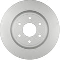 Disc Brake Rotor W2173