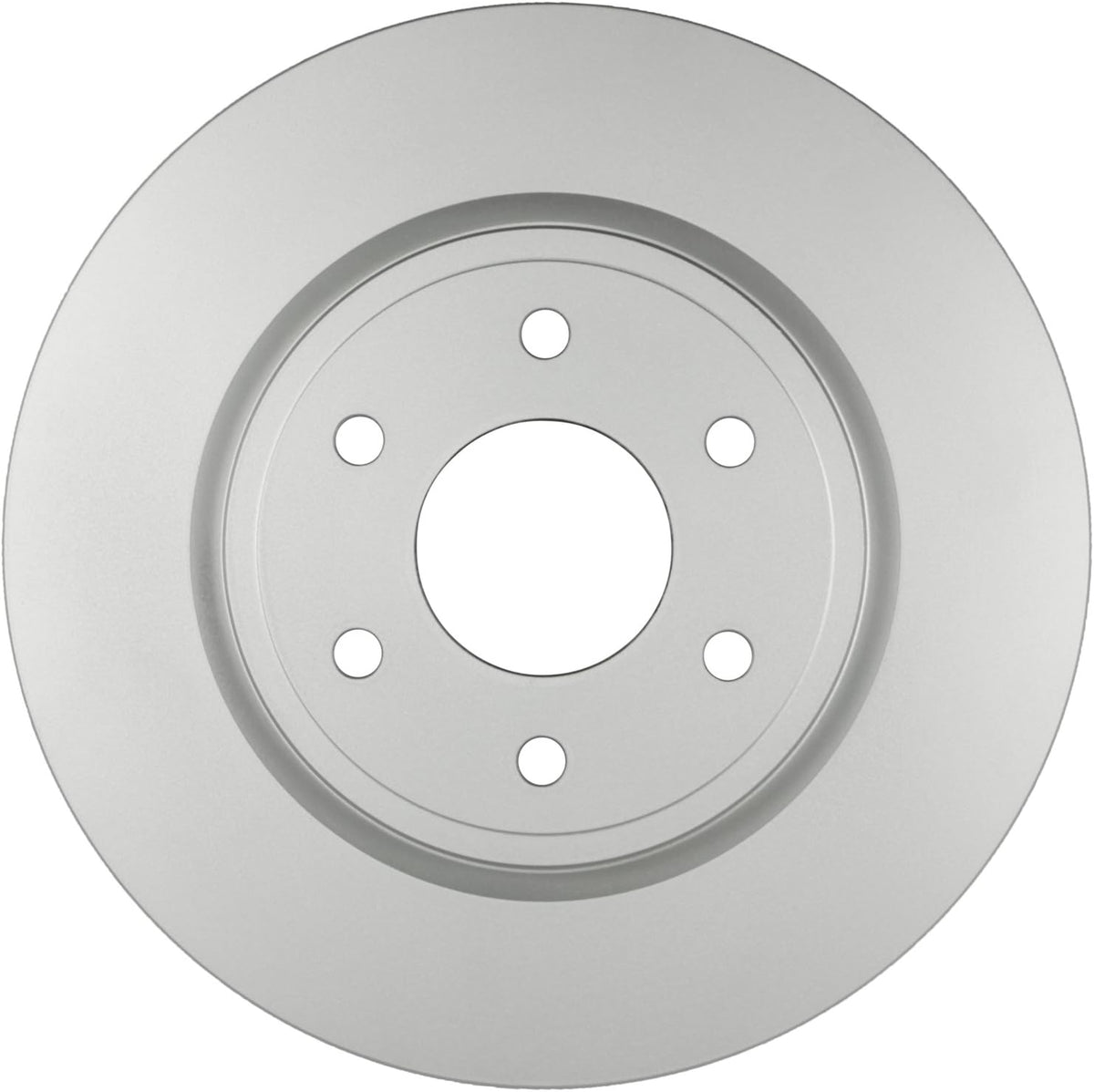 Disc Brake Rotor W2173