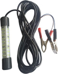 Ultra Bright 25w 3450 Lumen LED Fishing Light Pack of 2 A5334