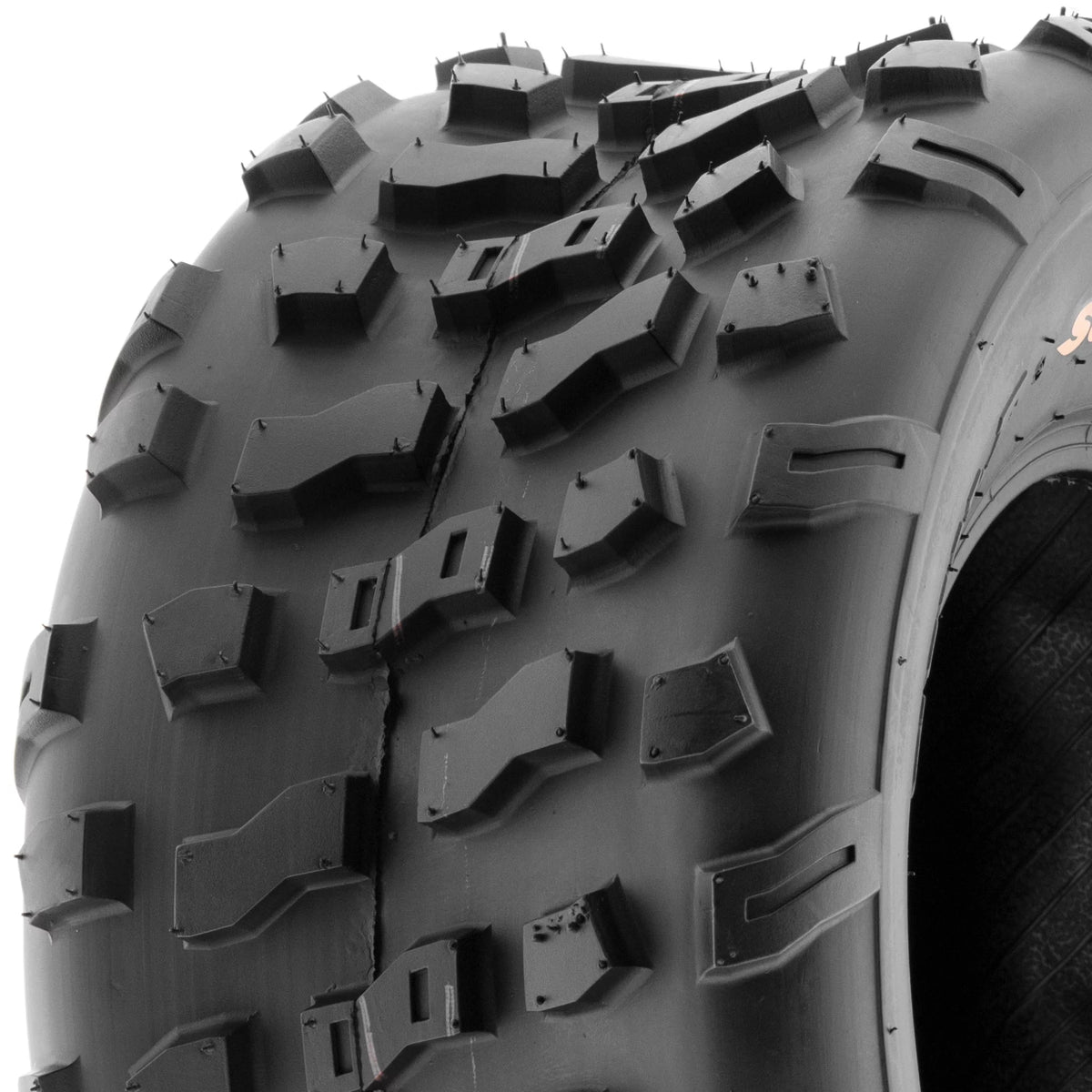 Set of 4 ATV Tires 20x10-9 4 PR H81731