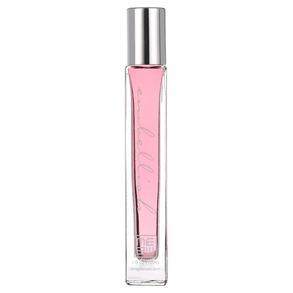Perfume Rollerball, 0.33 Oz X781543
