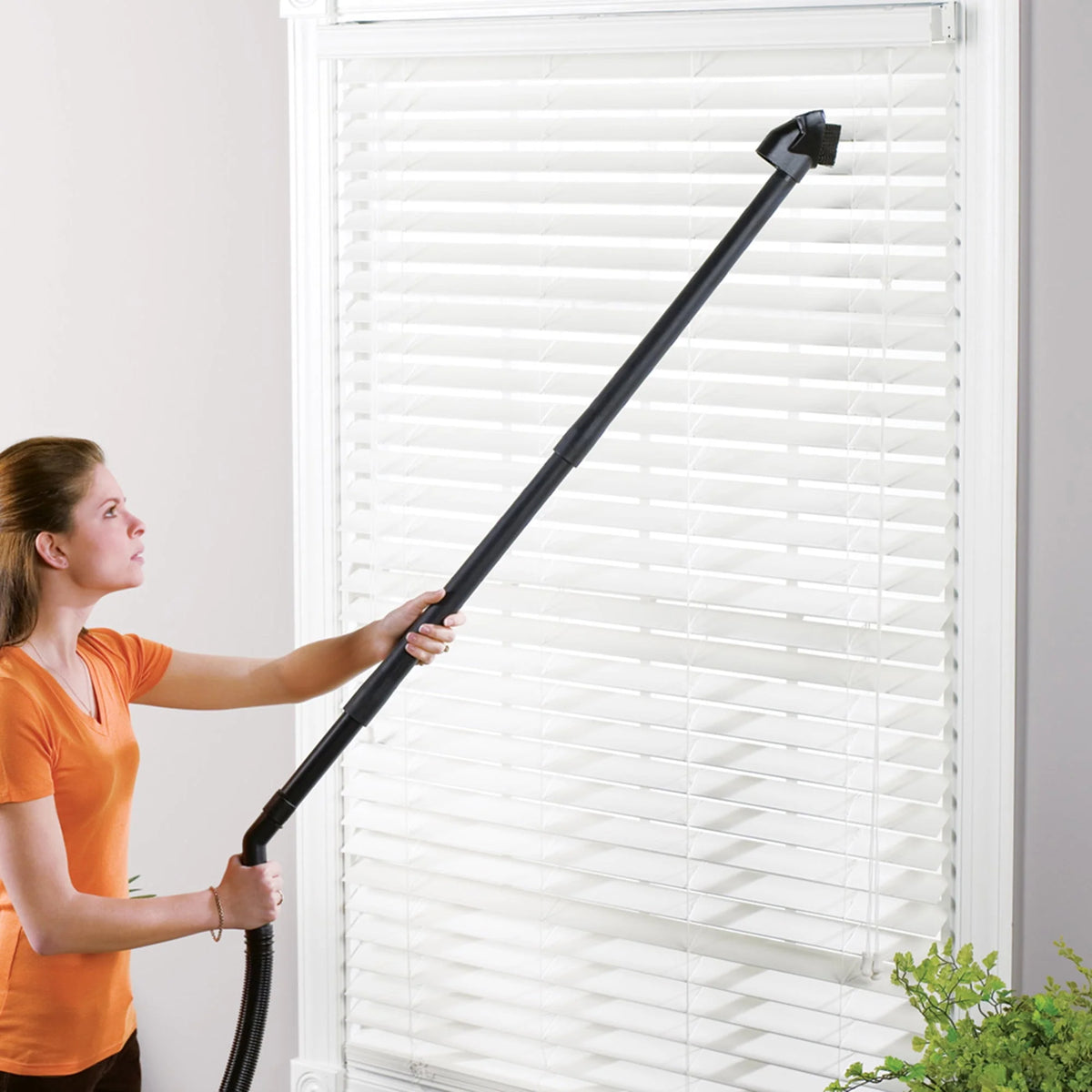 Bagged Canister Vacuum K835