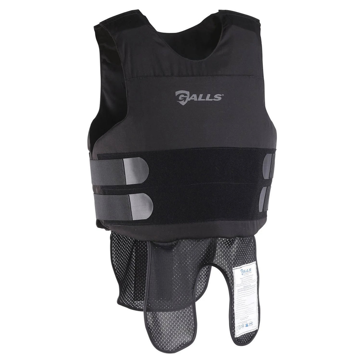Black Body Armor M55673