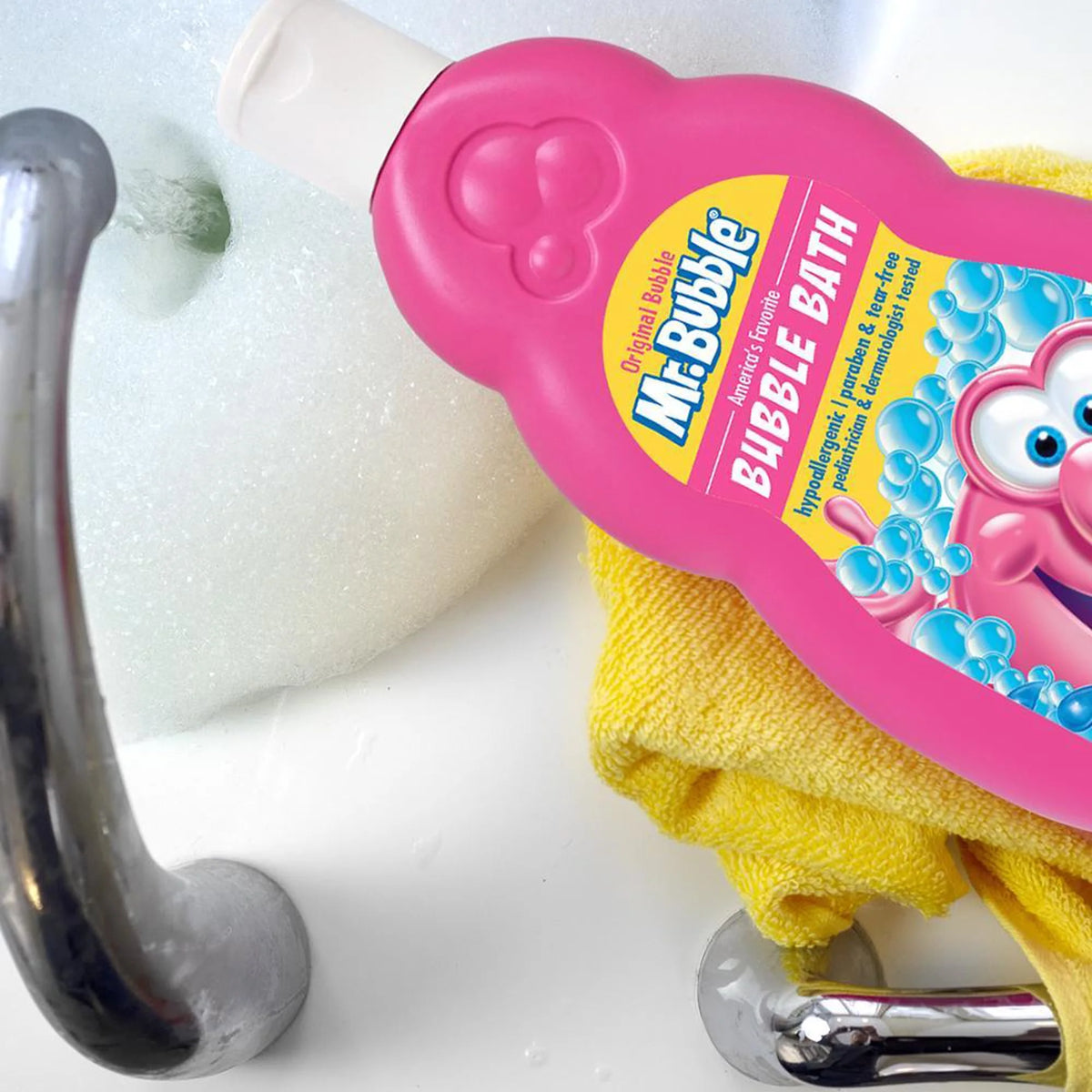 Original Bubble Bath, 16 oz, 2 Pack K518