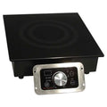 1800 watt Built-in Commercial Induction Range N488539