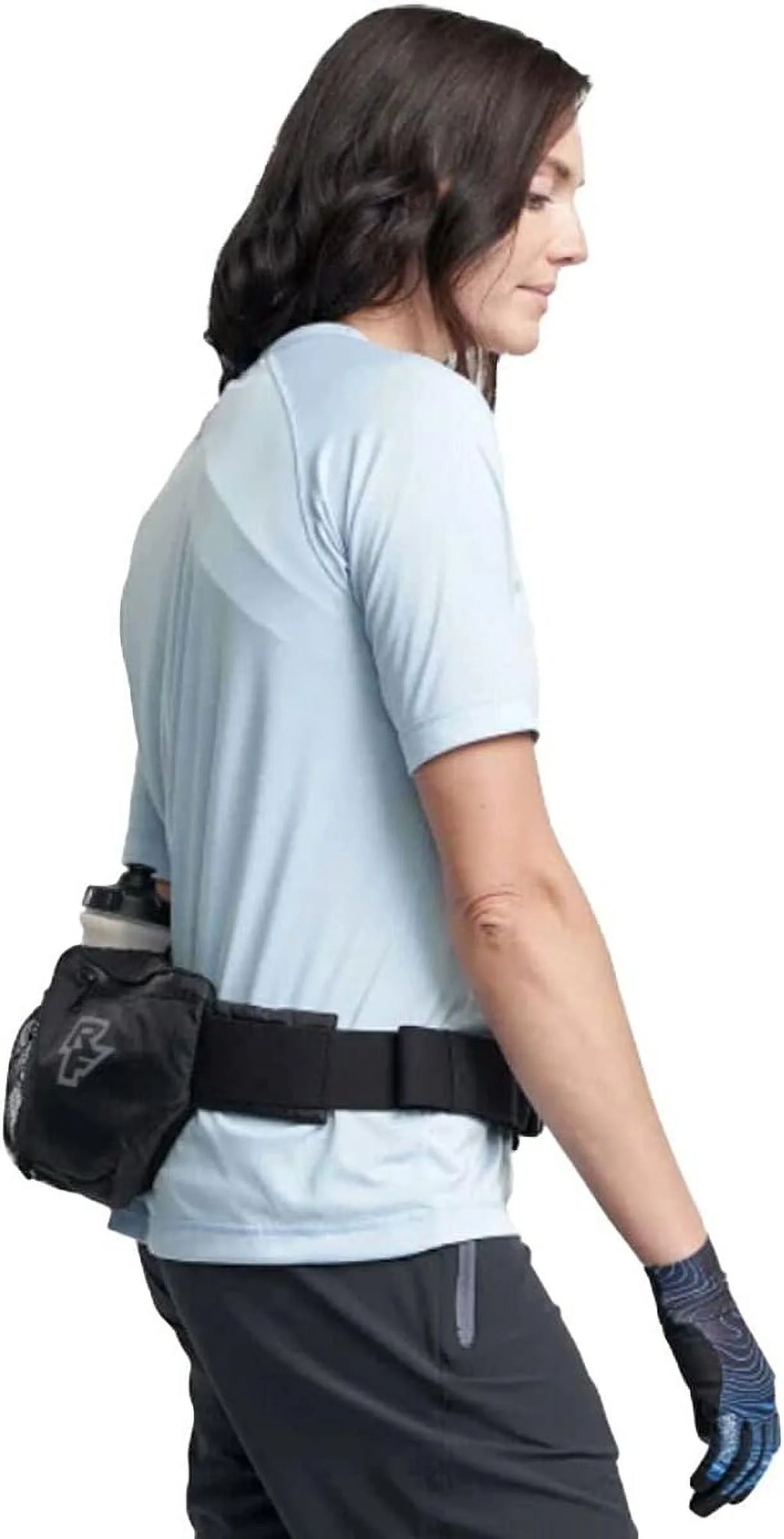 Stealth Quick Rip Bag I391