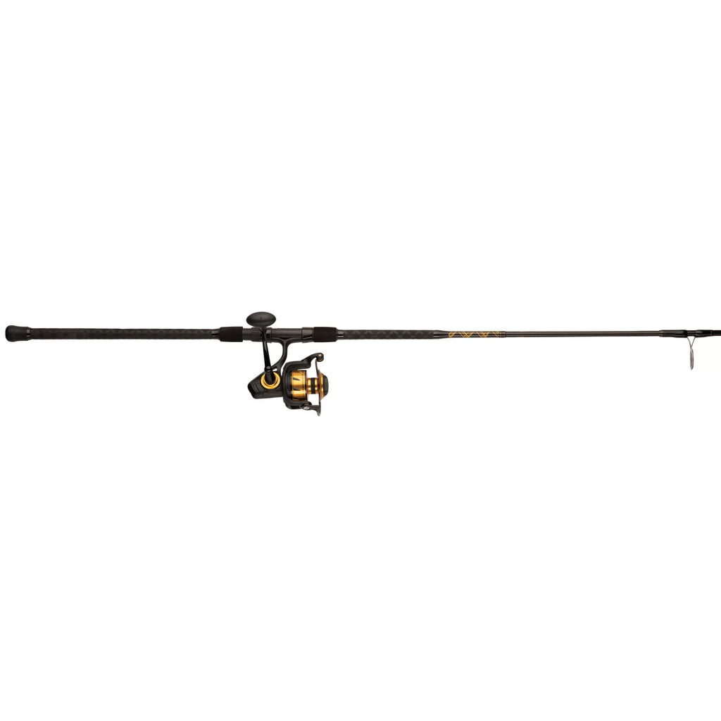Fishing Rod and Reel Spinning Combo H5305