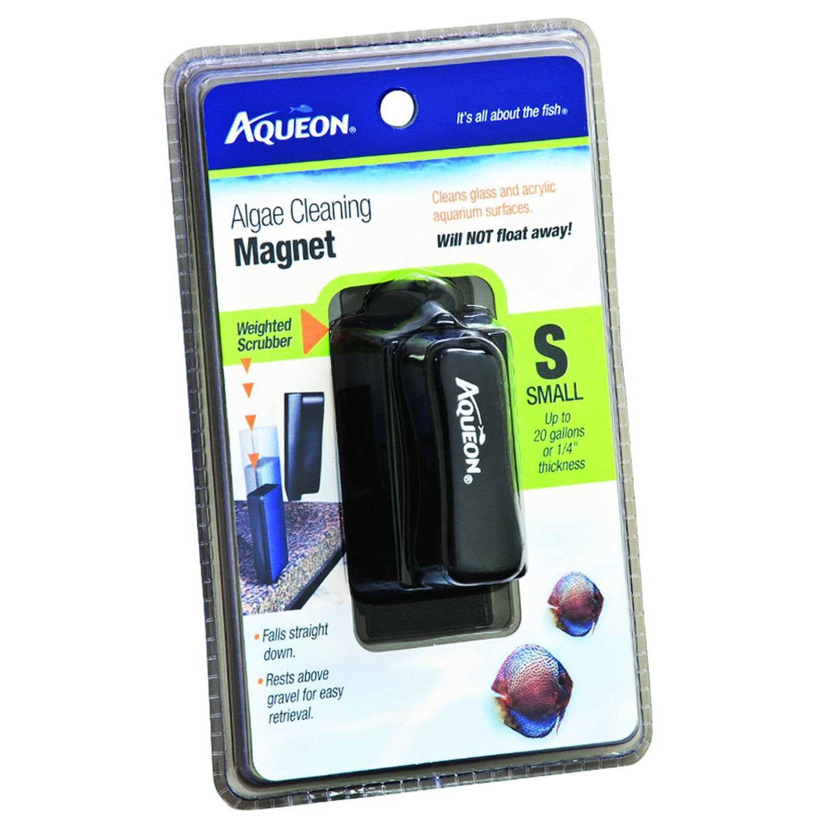 Algae Cleaning Magnet W731786