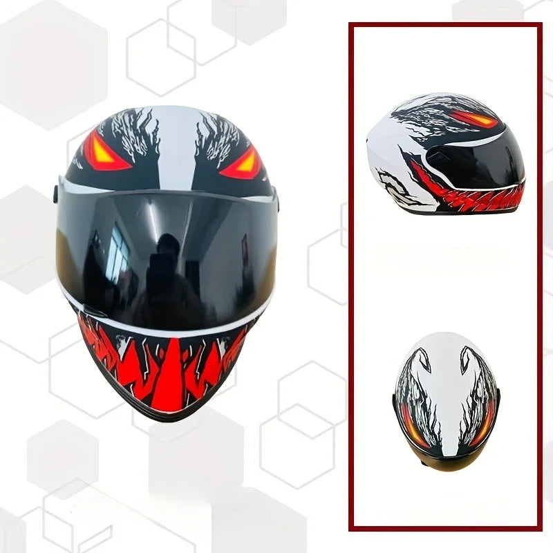 Small Pet Motorcycle Helmet Cat Mini Helmets E48621