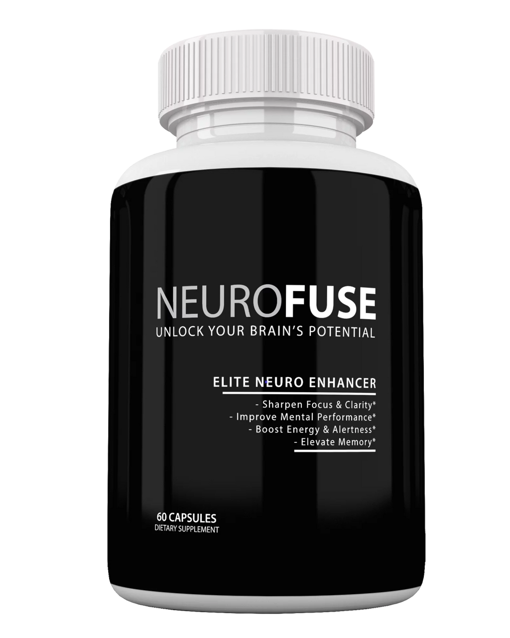 30 Capsules Nootropic Pill E5087