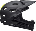 Matte/Gloss Black Adult Mountain Bike Helmet Z7450