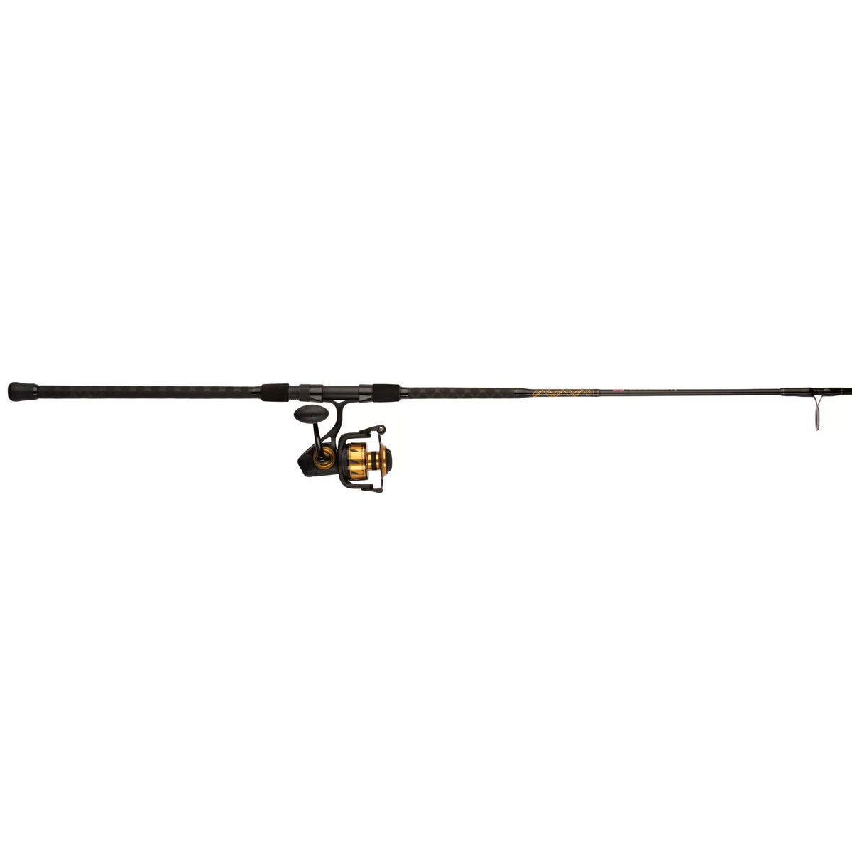 Fishing Rod and Reel Spinning Combo H5305