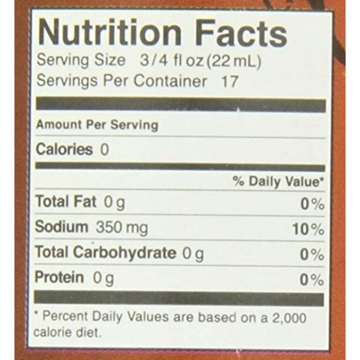12.69 oz Premium Olive Juice Glass Bottles (Pack of 4) W777324