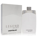 Eau De Toilette Spray 6.7 oz E99122