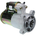 High Torque Starter L844