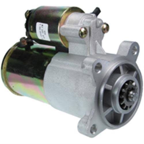 High Torque Starter L844