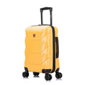 Lightweight Hardside Spinner 20 Inches Carry-On J5675