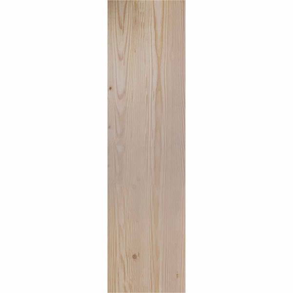 Ridgewood Rough Sawn Corbel with Backplate, Douglas Fir E36986