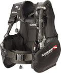 Solid BCD (Large) E8597