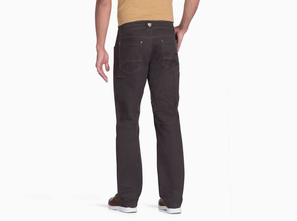 Espresso Men&s Pant I407
