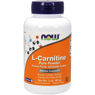 L-Carnitine Powder 3 oz G4471