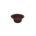 Brown Baking Cup 12000 1-1 8 Bottom Diameter B67373