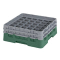 Compartment Glass Rack Z584815