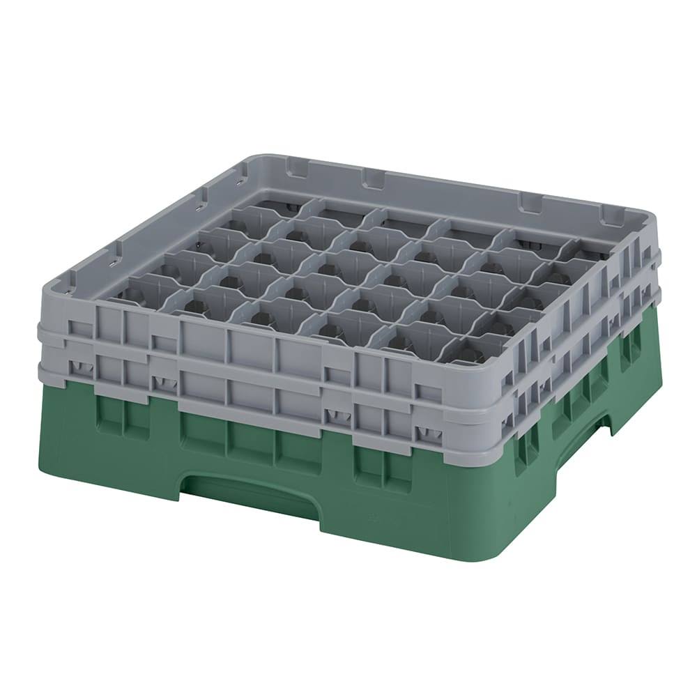 Compartment Glass Rack Z584815