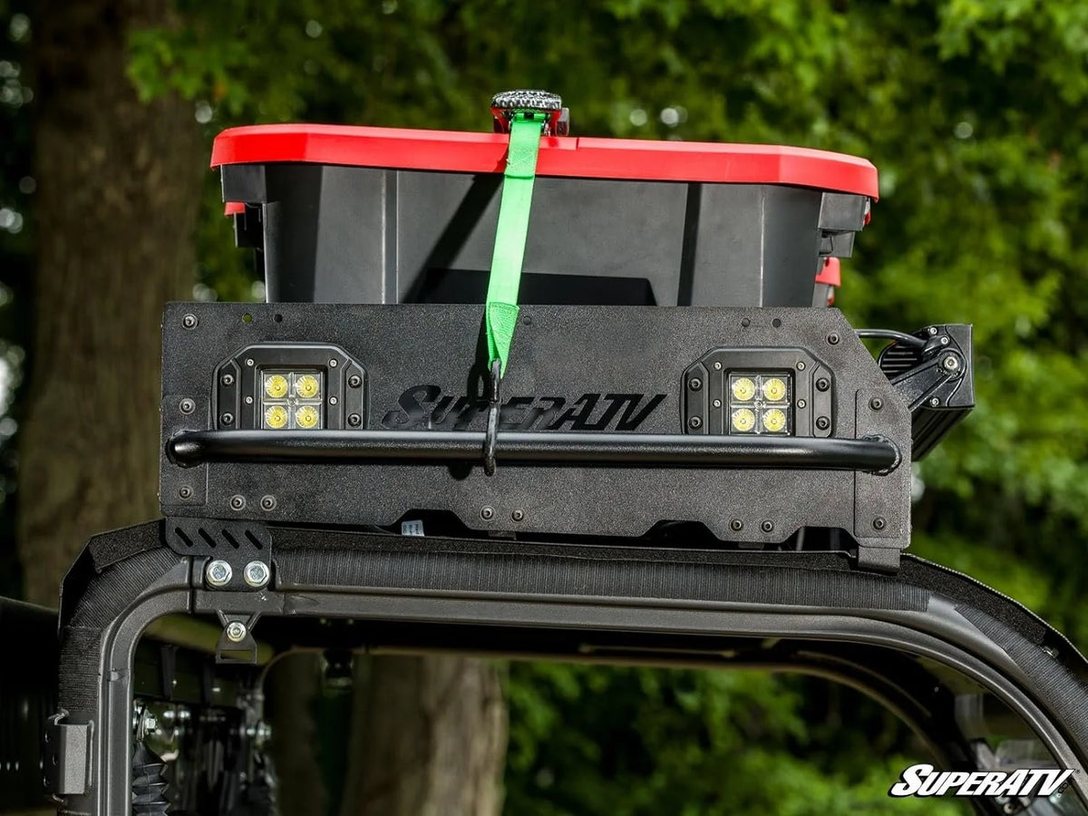 Outfitter Roof Rack C21679