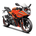 1:12 Scale Die-Cast Motorbike Model V63010