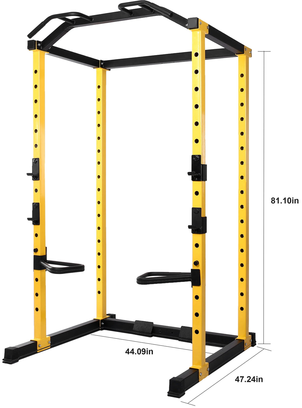 T-Bar Row Platform S45505