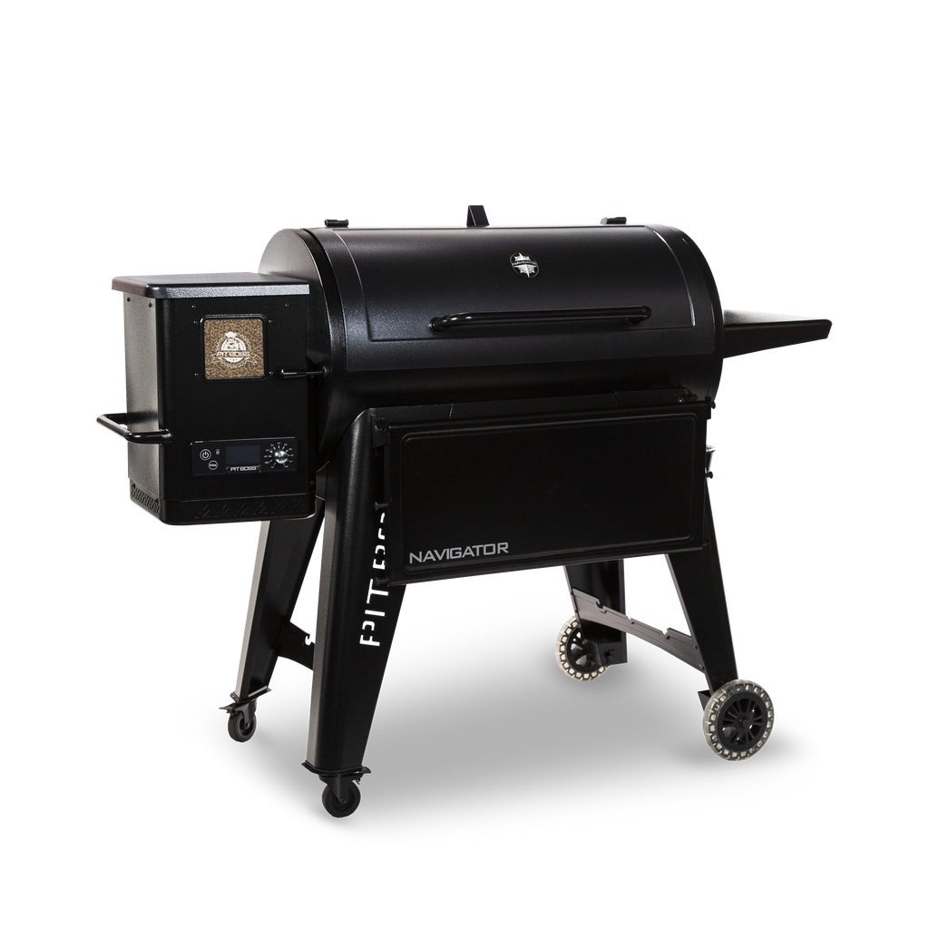 1150 Pellet Grill R24143