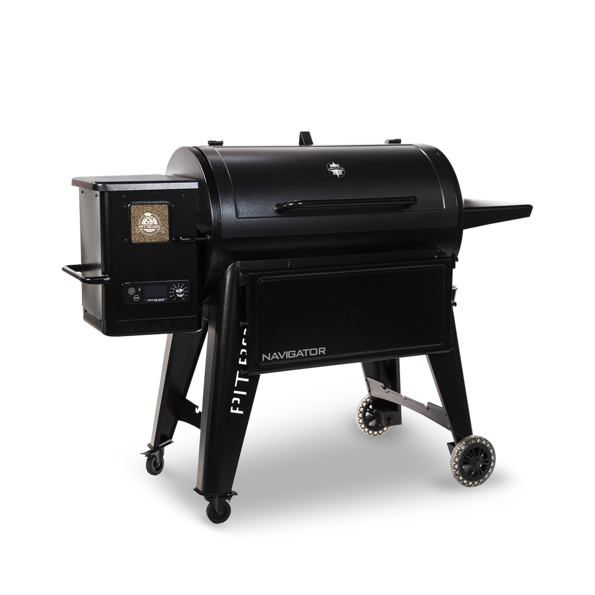 1150 Pellet Grill R24143
