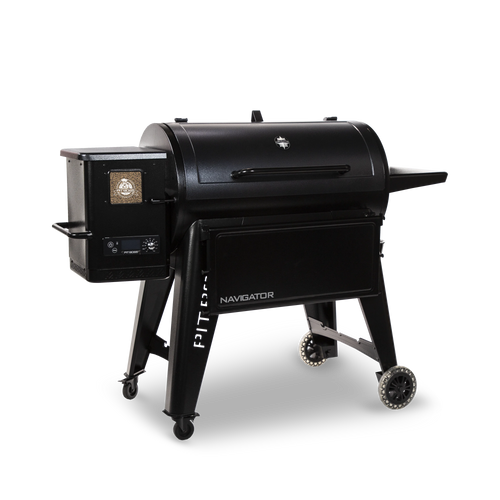 1150 Pellet Grill R24143