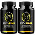 Male Performance Supplement 2 Pack B45234