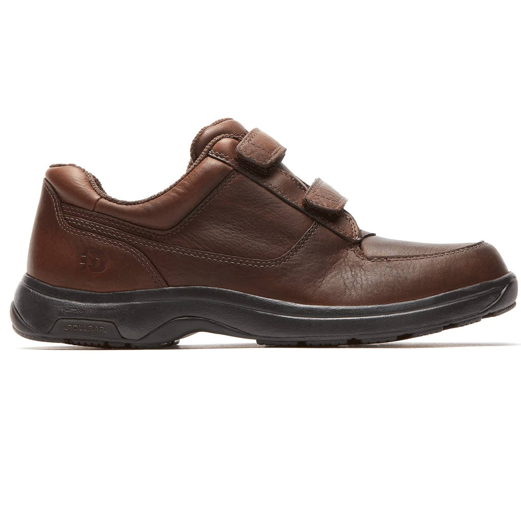Brown Leather Work Boots B605848