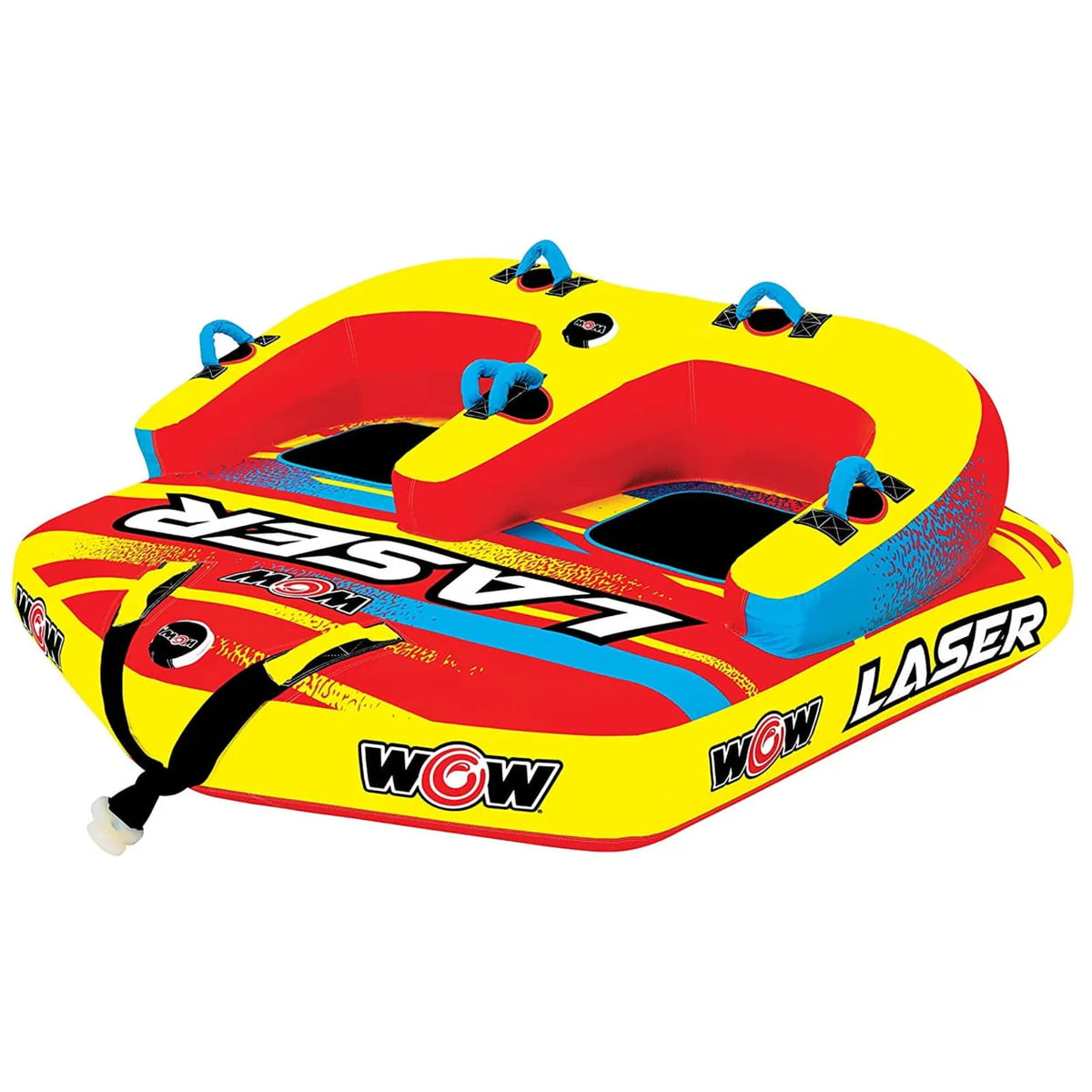 3-Person Towable T1632