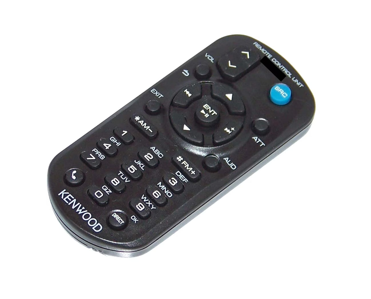 Kenwood Remote Control E921