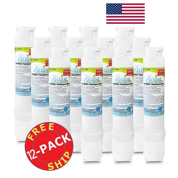 Water and Ice Filter 12 Pack F388881