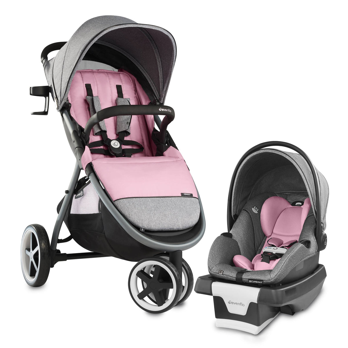 Opal Smart Travel System D336
