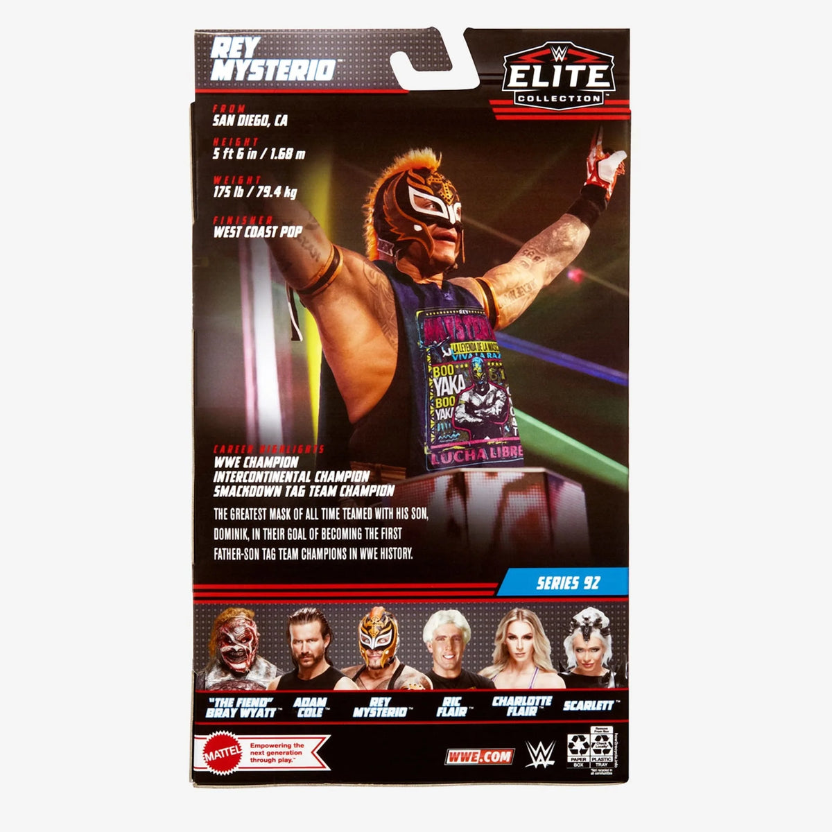 Action Figure R78547