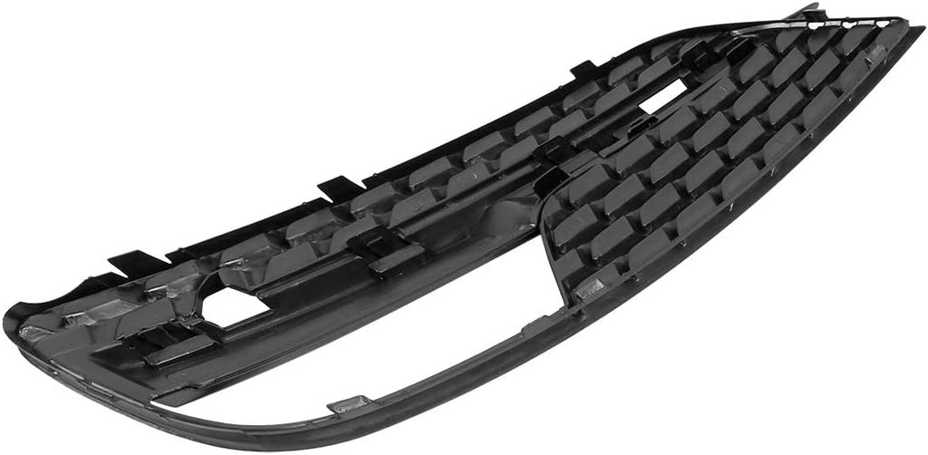 Fog Light Grille Lamp Cover for Audi A5 V220606