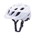 Solid White Small/Medium Helmet F989